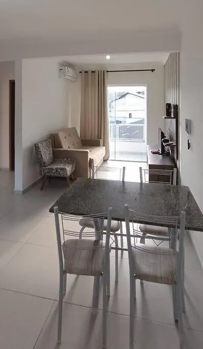 Apartamento 03 - Praia Ingleses Florianopolis