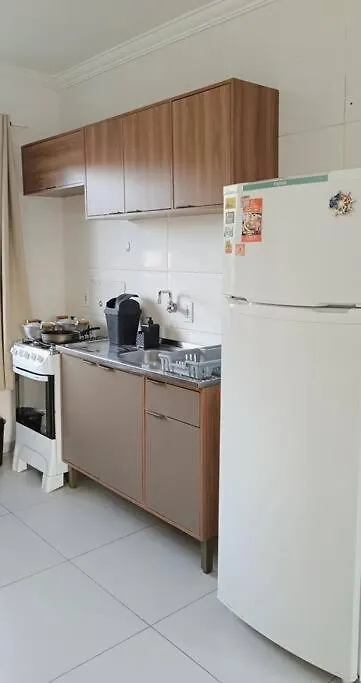 Apartamento 03 - Praia Ingleses Florianopolis 0*,