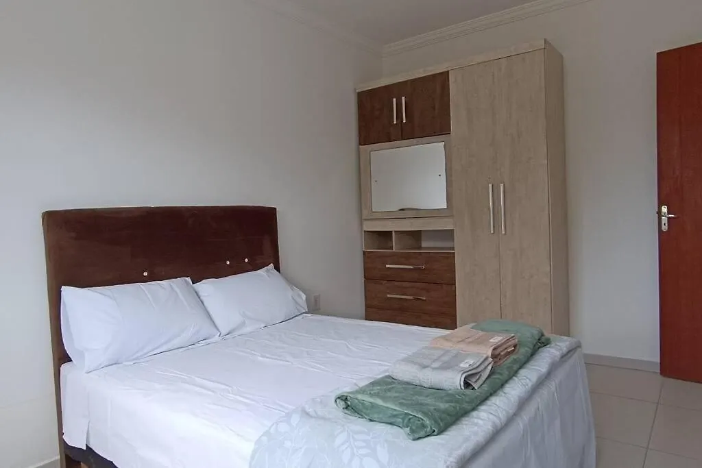 Apartamento 03 - Praia Ingleses Florianopolis 0*,