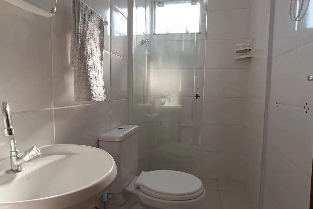 Apartamento 03 - Praia Ingleses Florianopolis 0*,  Brazil