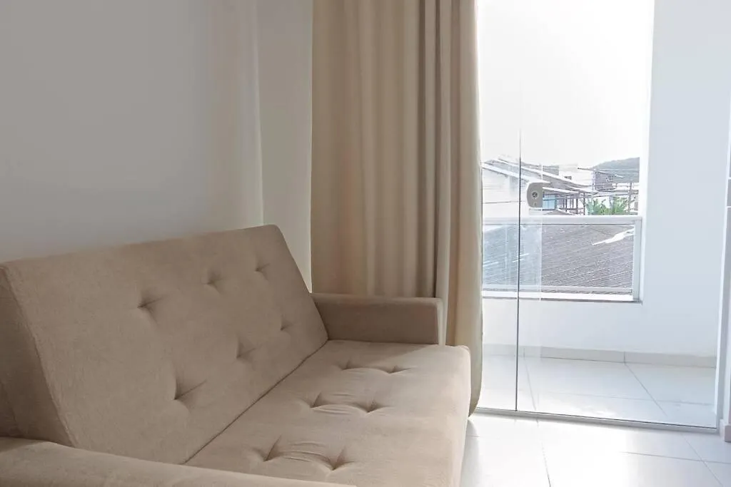 Apartment Apartamento 03 - Praia Ingleses Florianopolis