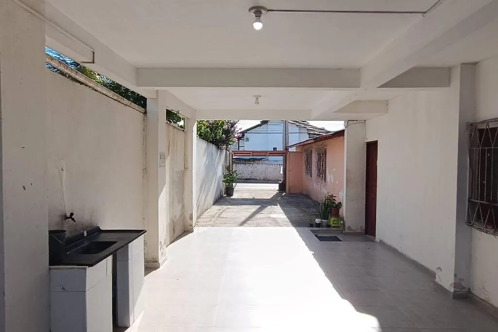 Apartamento 03 - Praia Ingleses Florianopolis Apartment