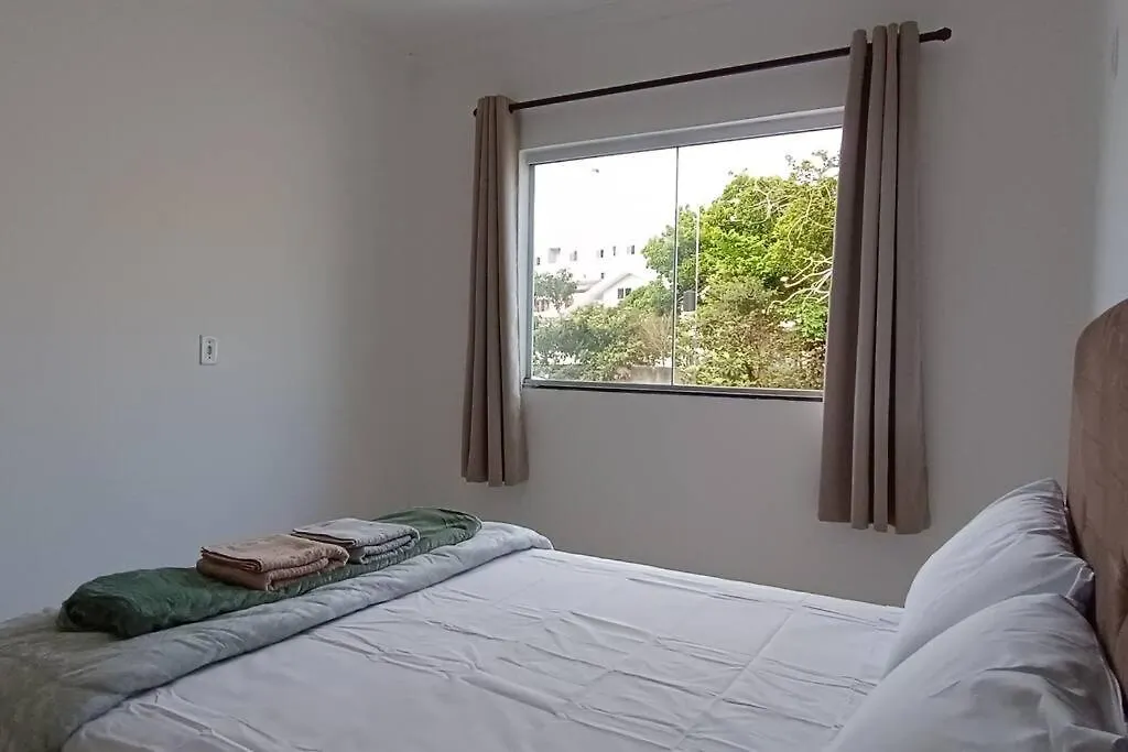 Apartamento 03 - Praia Ingleses Florianopolis Brazil