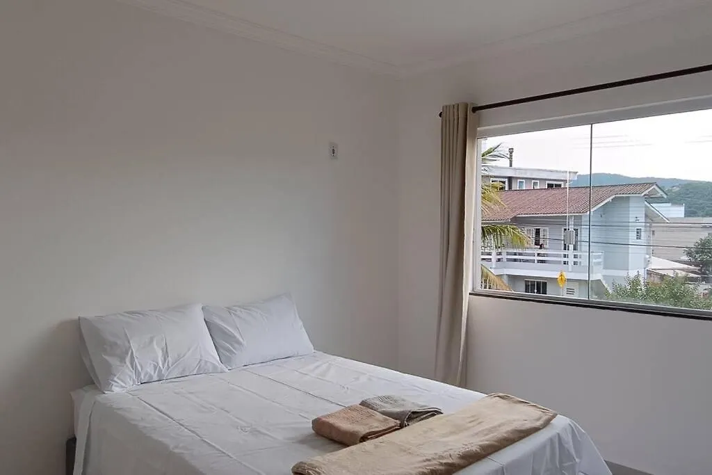 Apartamento 03 - Praia Ingleses Florianopolis Brazil