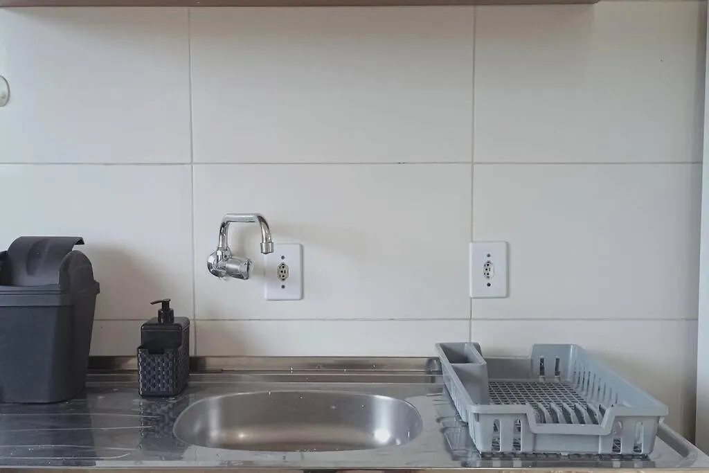 Apartamento 03 - Praia Ingleses Florianopolis Apartment