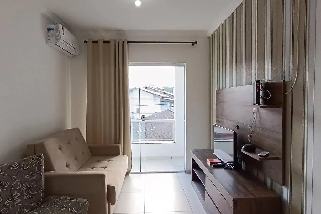 Apartamento 03 - Praia Ingleses Florianopolis Brazil