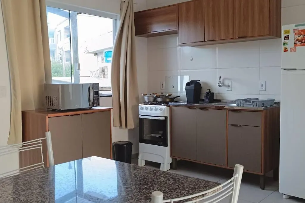 Apartamento 03 - Praia Ingleses Florianopolis