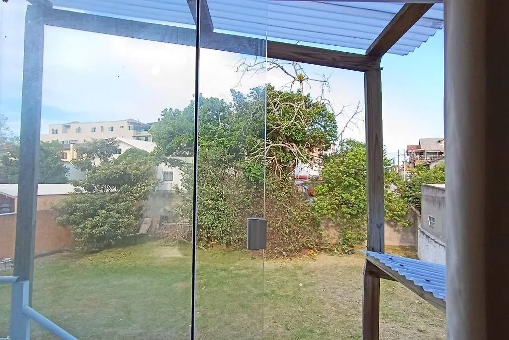 Apartamento 03 - Praia Ingleses location