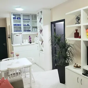  Apartamento Lindo Apto Na Dos Ingleses