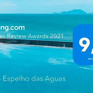 210 B Espelho Aguas Apartamento