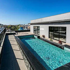  Apartamento Novo E Aconchegante Cond Com Piscina Sti108