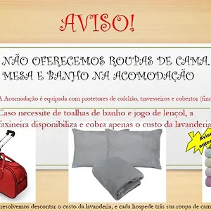  Apartamento Novo Lar Floripa Ingleses