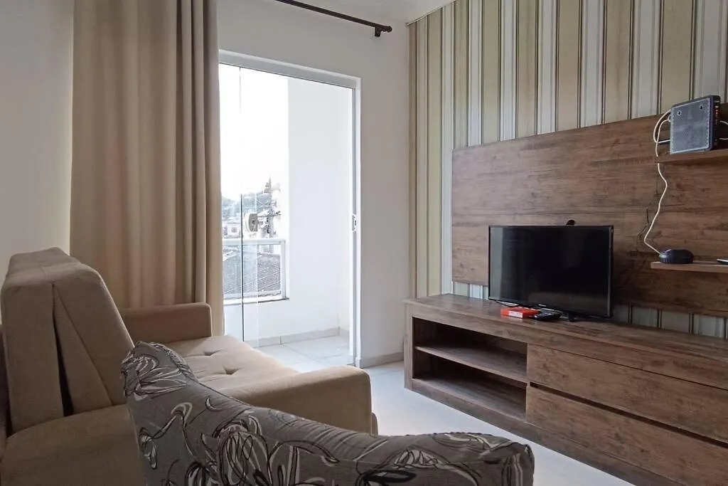 Apartamento 03 - Praia Ingleses Florianopolis 0*,  Brazil