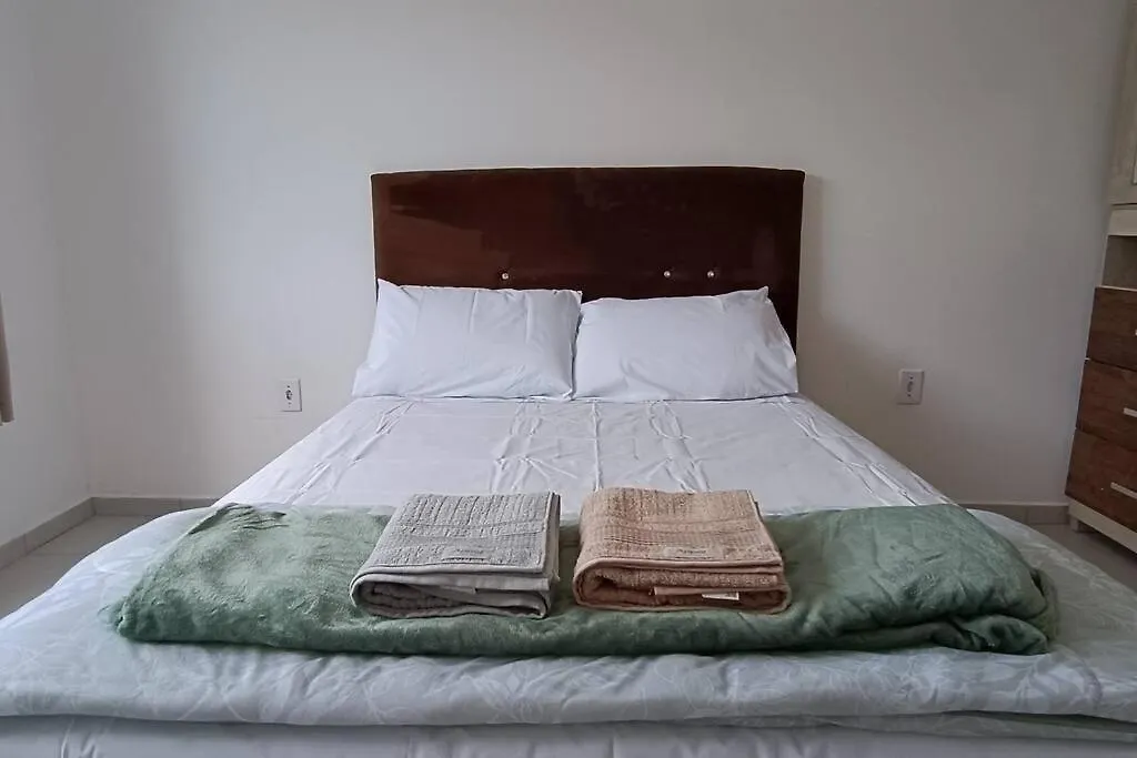 Apartamento 03 - Praia Ingleses Florianopolis Apartment