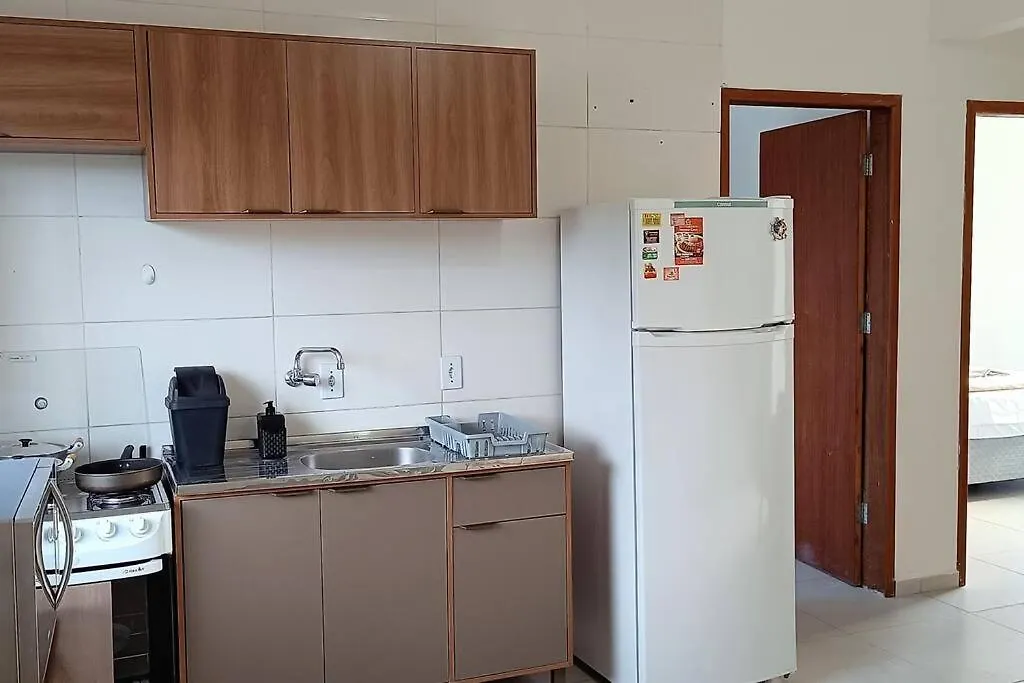 Apartamento 03 - Praia Ingleses Florianopolis